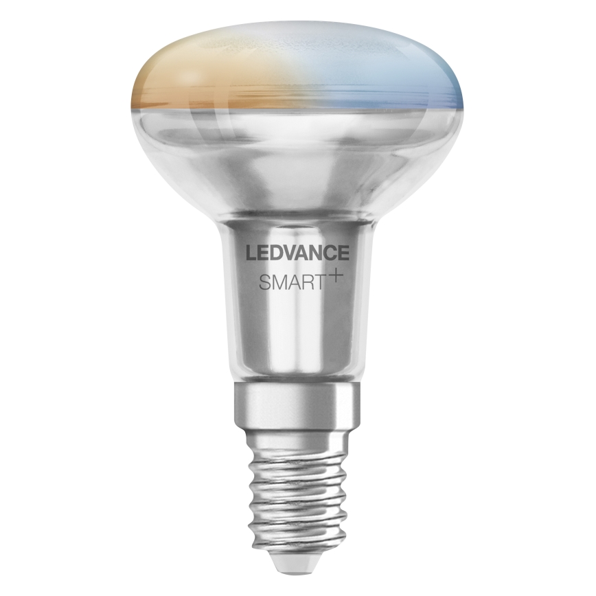 Ampoule LED dimmable à réflecteur SMART+ R50 E14/3,3W/230V 2700-6500K Wi-Fi - Ledvance