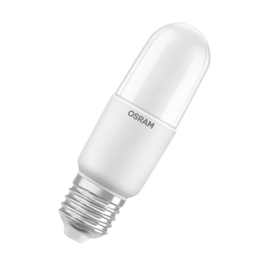 Ampoule LED dimmable STICK E27 11 W 230 V 4000 K IRC 90 - Osram