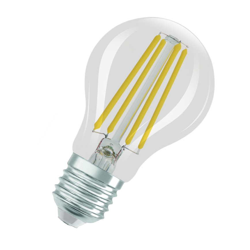 Ampoule LED dimmable SUPERSTAR VINTAGE E27/11W/230V 4000K - Osram