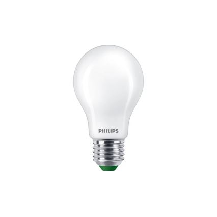 Ampoule LED dimmable ULTRAEFFICIENT Philips A60 E27/2,3W/230V 2700K