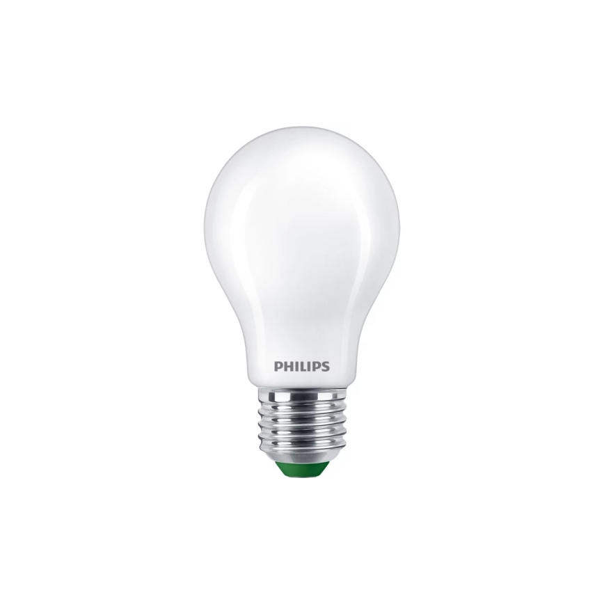 Ampoule LED dimmable ULTRAEFFICIENT Philips A60 E27/2,3W/230V 2700K