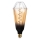 Ampoule LED dimmable VINTAGE E27/4W/230V 1700K beige - Eglo 110236