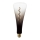 Ampoule LED dimmable VINTAGE E27/4W/230V 1800K fumée - Eglo 12277