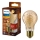 Ampoule LED dimmable VINTAGE Philips A60 E27/7,3W/230V 2200K