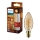 Ampoule LED dimmable VINTAGE Philips B35 E14/3,1W/230V 2200K CRI 90