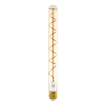 Ampoule LED dimmable VINTAGE T30 E27/4W/230V 1600K - Eglo 110297