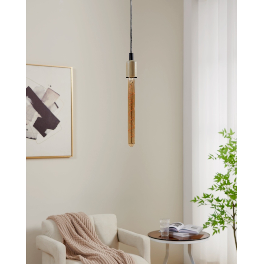 Ampoule LED dimmable VINTAGE T30 E27/4W/230V 1600K - Eglo 110297