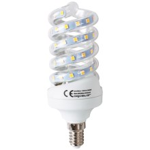 Ampoule LED E14/11W/230V 6500K - Aigostar