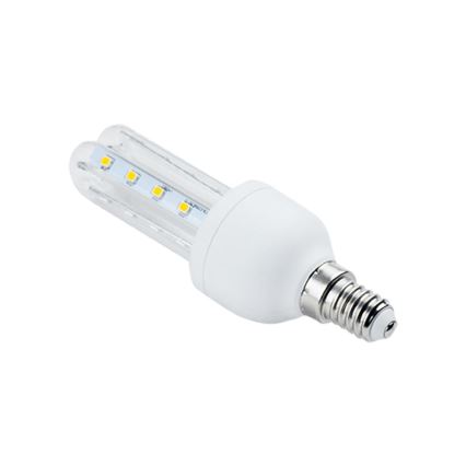 Ampoule LED E14/12W/230V 6500K - Aigostar