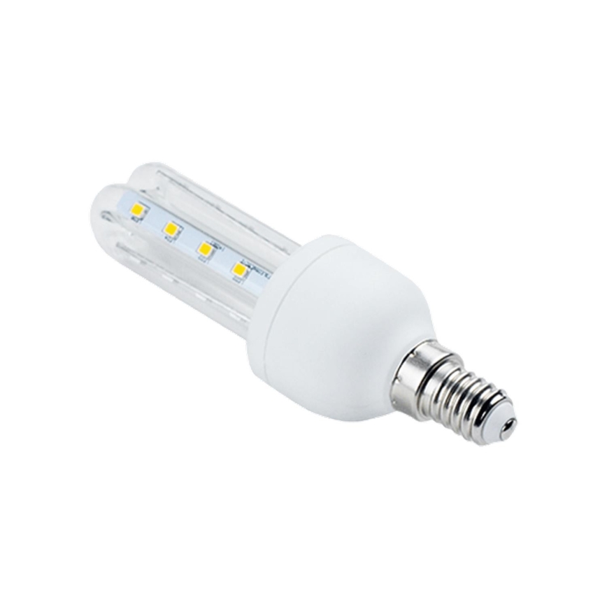 Ampoule LED E14/12W/230V 6500K - Aigostar
