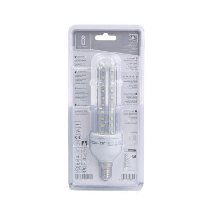 Ampoule LED E14/12W/230V 6500K - Aigostar