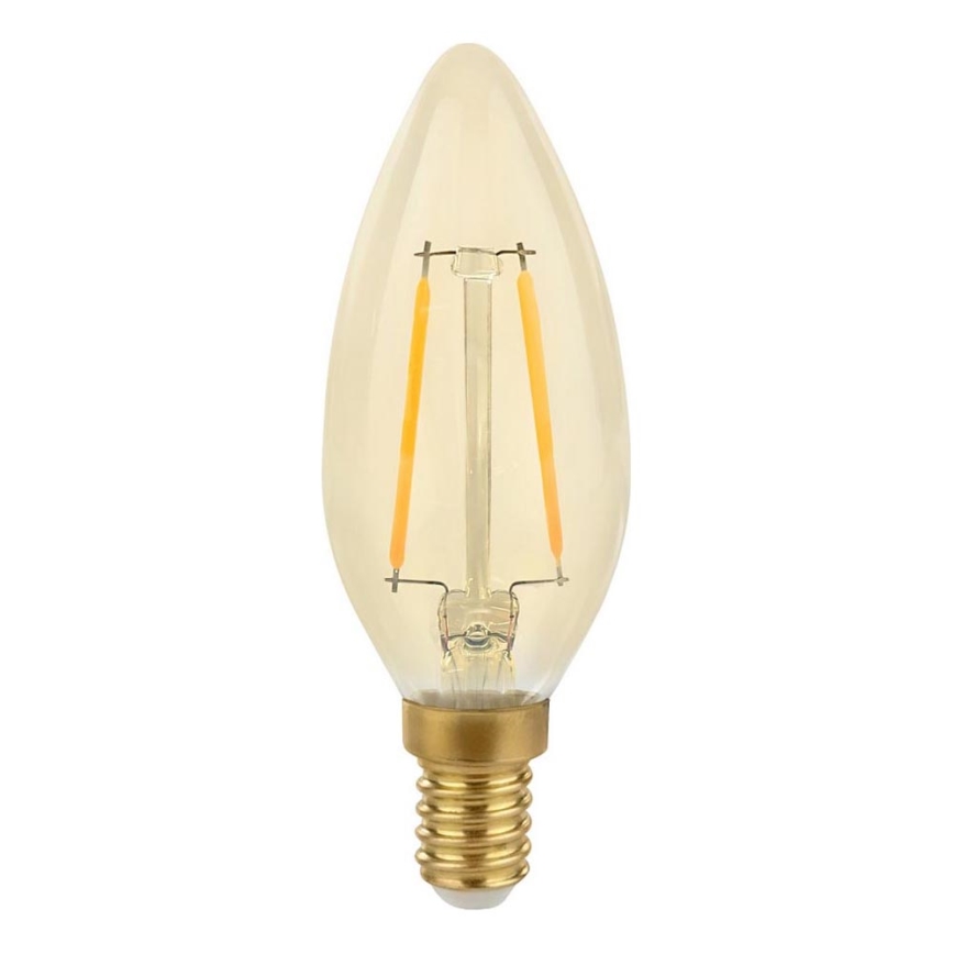 Ampoule LED E14/2W/230V 2700K