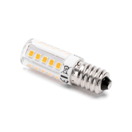 Ampoule LED E14/3,5W/230V 3000K - Aigostar