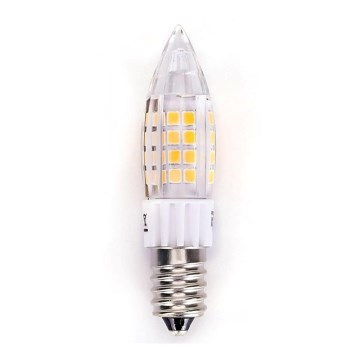 Ampoule LED E14/3,5W/230V 3000K - Aigostar