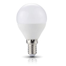 ampoule LED E14/4,5W/230V 6000K