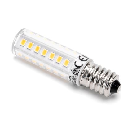 Ampoule LED E14/4,8W/230V 3000K - Aigostar