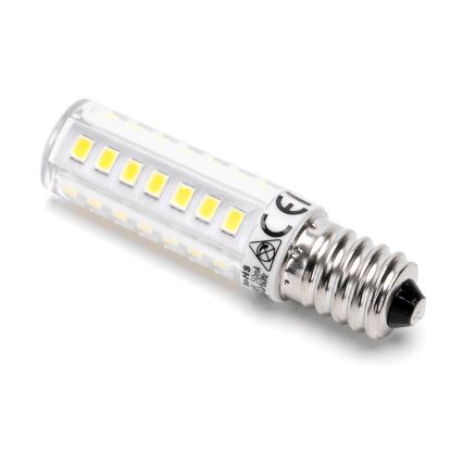 Ampoule LED E14/4,8W/230V 6500K - Aigostar