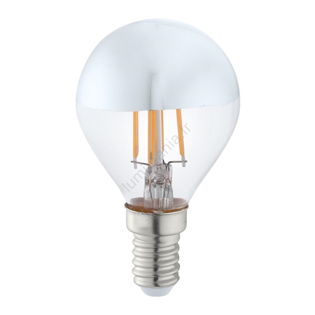 Ampoule LED E14/4W/230V 2700K Eglo 11654 Lumimania