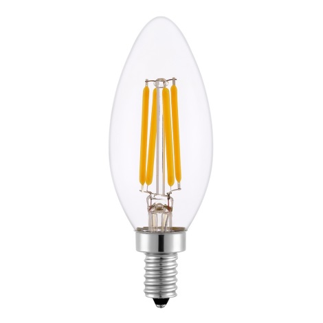 Ampoule LED E14/4W/230V 2700K