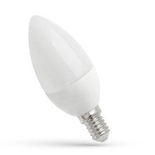 Ampoule LED E14/4W/230V 320lm 2700-3200K