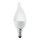 Ampoule LED E14/4W 3000K bougie - Eglo 11422