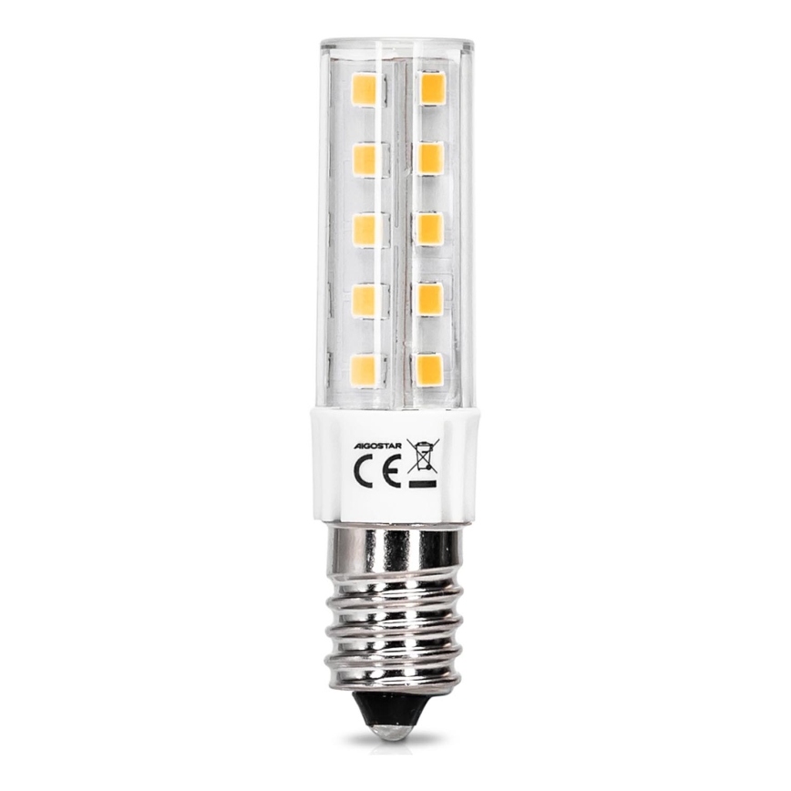 Ampoule LED E14/5,5W/230V 3000K - Aigostar