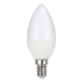Ampoule LED E14/5W 470lm 2700K/4000K - Eglo 11711