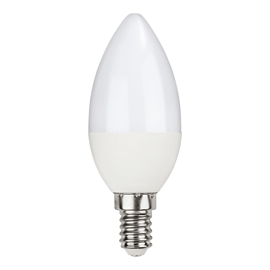 Ampoule LED E14/5W 470lm 2700K/4000K - Eglo 11711