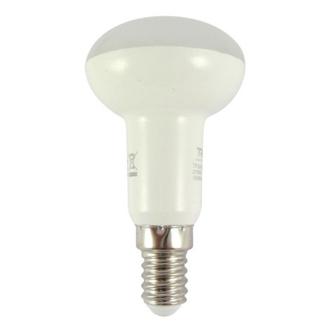 Ampoule LED E14/6,5W/230V 2700K
