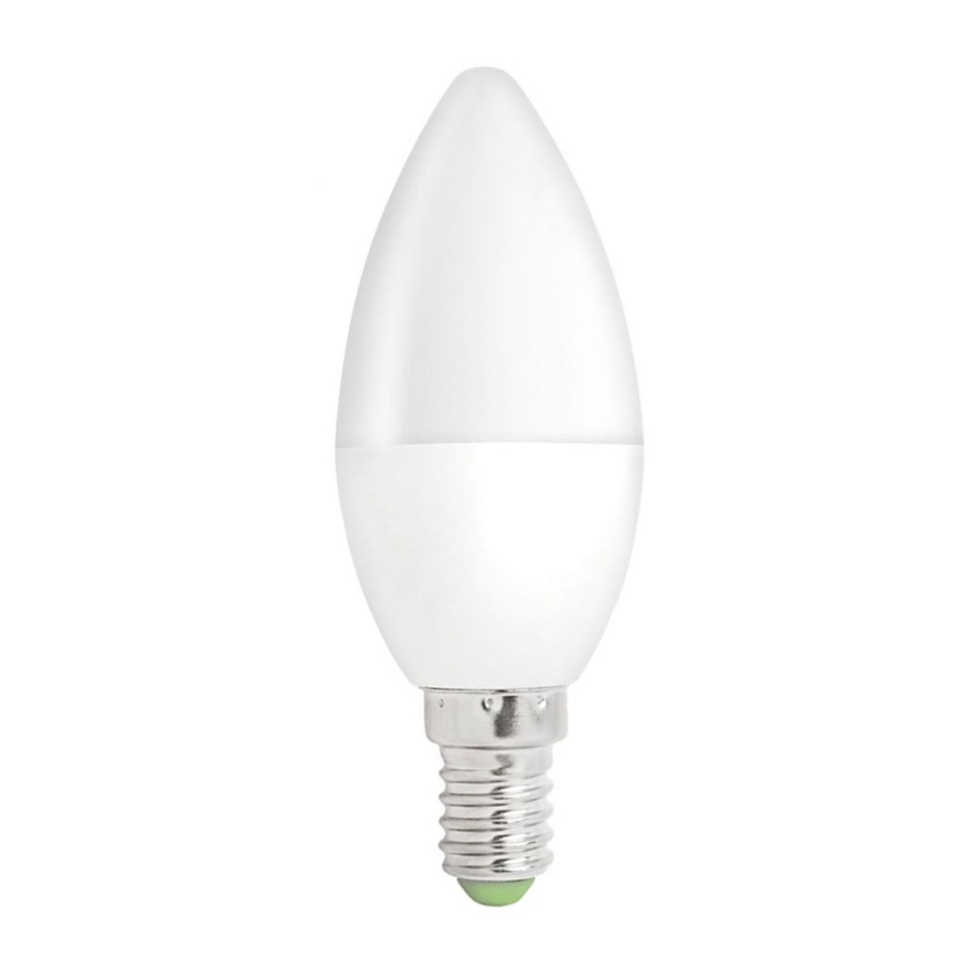 Ampoule LED E14/6W/230V 3000 K