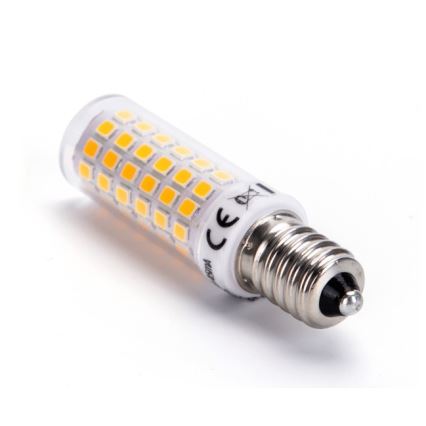 ampoule LED E14/6W/230V 3000K - Aigostar