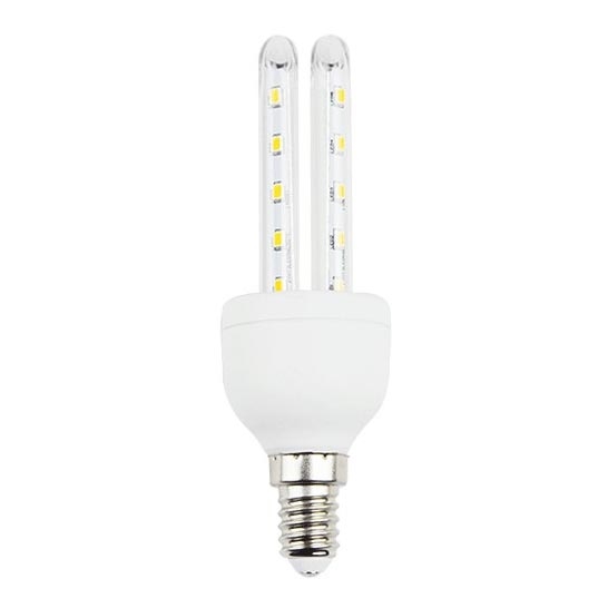 Ampoule LED E14/6W/230V 3000K - Aigostar