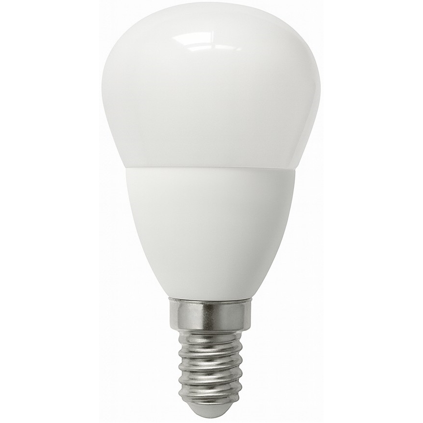 Ampoule LED E14/6W/230V 3000K - Attralux