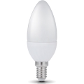 ampoule LED E14/6W/230V 4000K