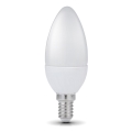 ampoule LED E14/6W/230V 4000K