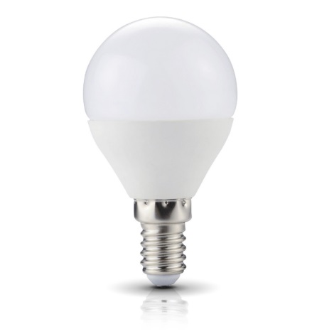 Acheter une ampoule led E14 lumière blanc froid