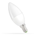 Ampoule LED E14/6W/230V 6000K