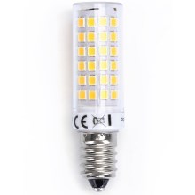 ampoule LED E14/6W/230V 6500K - Aigostar