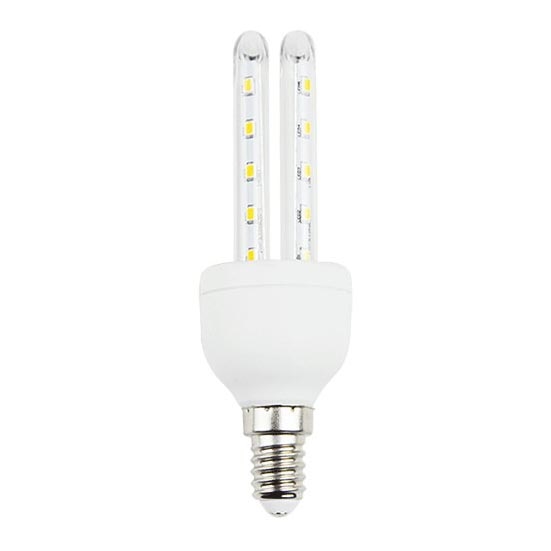 Ampoule LED E14/6W/230V 6500K - Aigostar