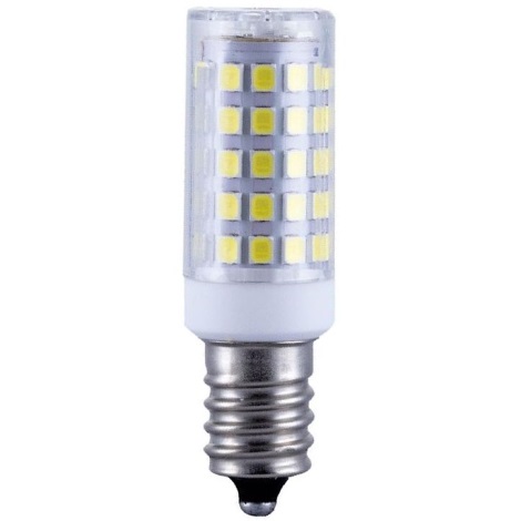 Ampoule bougie LED puissante 7W E14 Vtac Pro