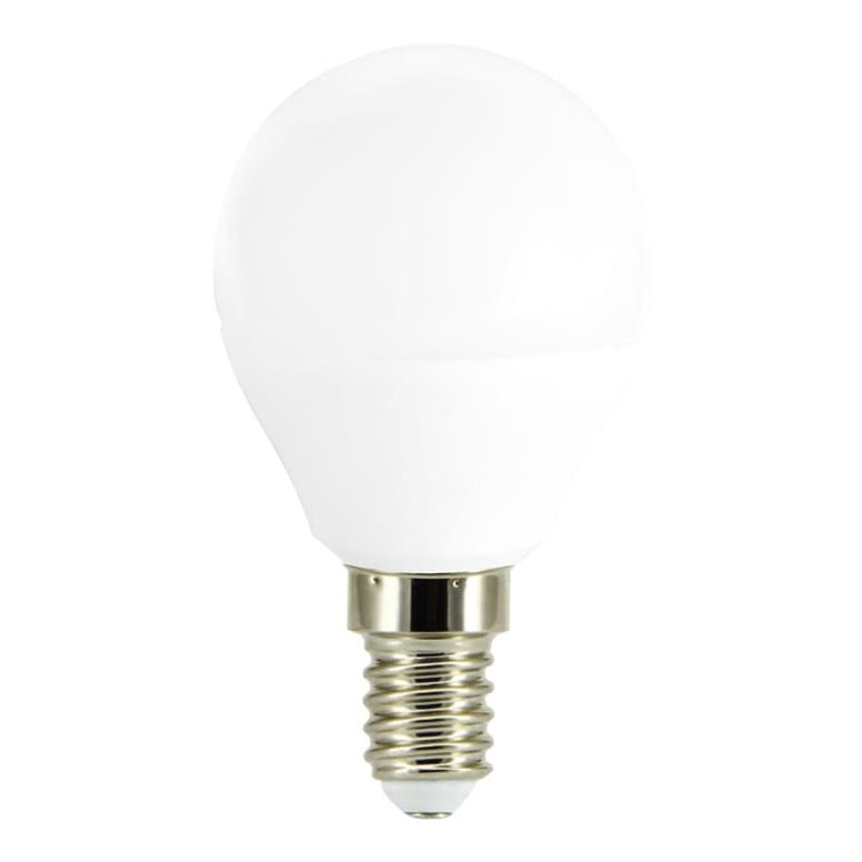 Ampoule LED E14/7W/230V 6000K