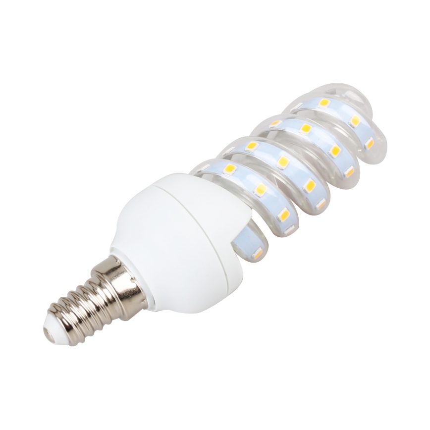 Ampoule LED E14/7W/230V 6500K - Aigostar