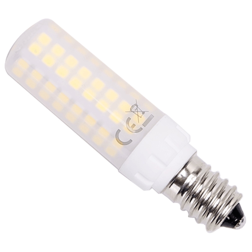Ampoule LED E14/7W/230V 6500K - Aigostar