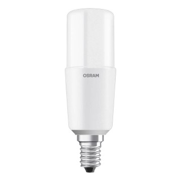 Ampoule LED E14/8W/230V 2700K - Osram