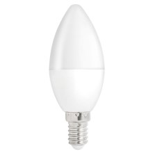 Ampoule LED E14/8W/230V 3000 K