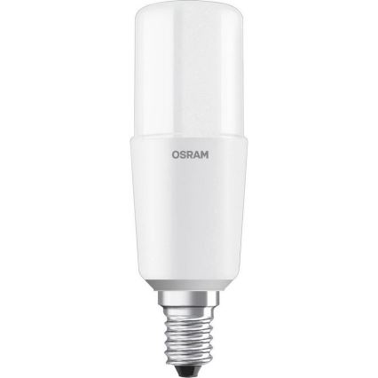 Ampoule LED E14/8W/230V 4000K - Osram
