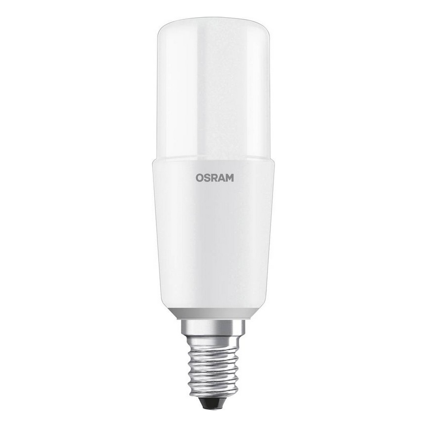 Ampoule LED E14/8W/230V 4000K - Osram