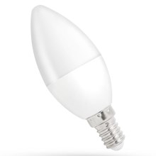 Ampoule LED E14/8W/230V 6000K