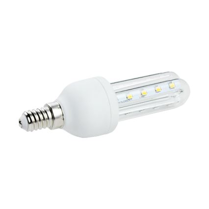 Ampoule LED E14/8W/230V 6500K - Aigostar