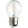 Ampoule LED E27 1,3 W 230 V 2700 K